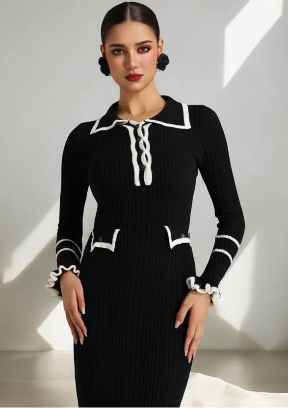 Elise Ford Midi Dress Winteres