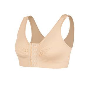Front-Closure Compression Bra Winteres