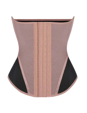 Mesh Waist Cincher Winteres