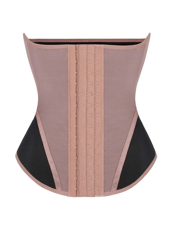 Mesh Waist Cincher Winteres