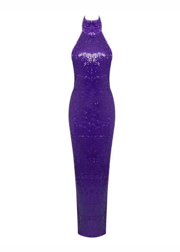 Sawyer Maxi Dress
