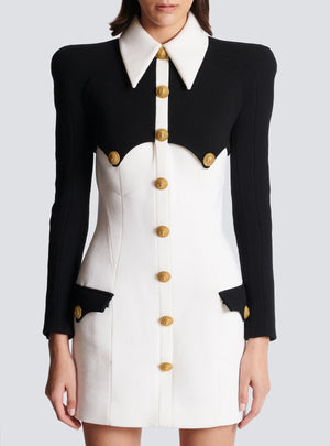 Ishita Mini Dress Winteres