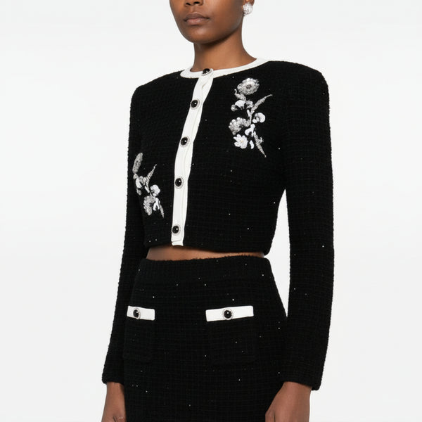 Signature Glitz Knit Set Winteres