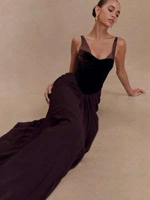Maribel Maxi Dress Winteres