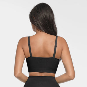 Adjustable Seamless Comfort Bra Winteres