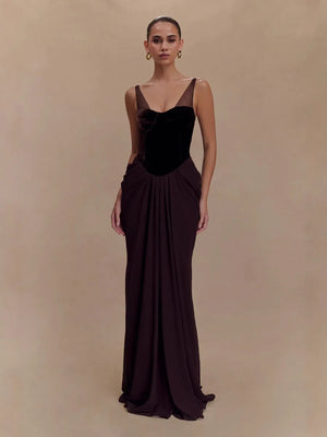 Maribel Maxi Dress Winteres
