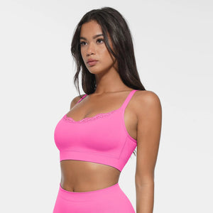 Adjustable Seamless Comfort Bra Winteres