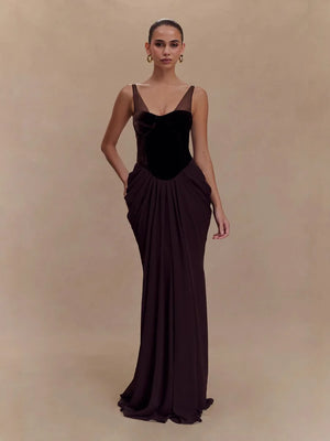Maribel Maxi Dress Winteres