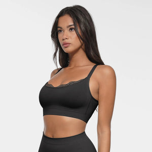 Adjustable Seamless Comfort Bra Winteres