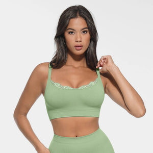 Adjustable Seamless Comfort Bra Winteres
