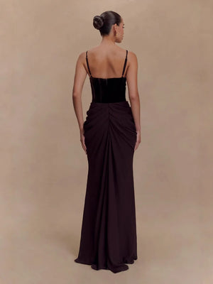 Maribel Maxi Dress Winteres