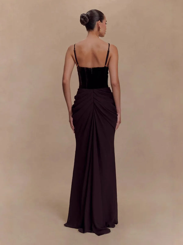 Maribel Maxi Dress Winteres