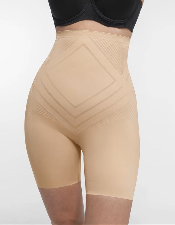 Colombian Butt-Lift Shaper Shorts Winteres