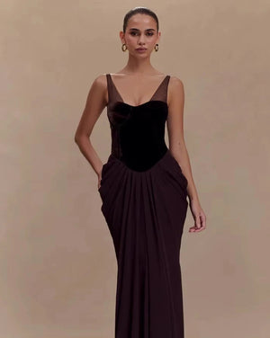 Maribel Maxi Dress Winteres