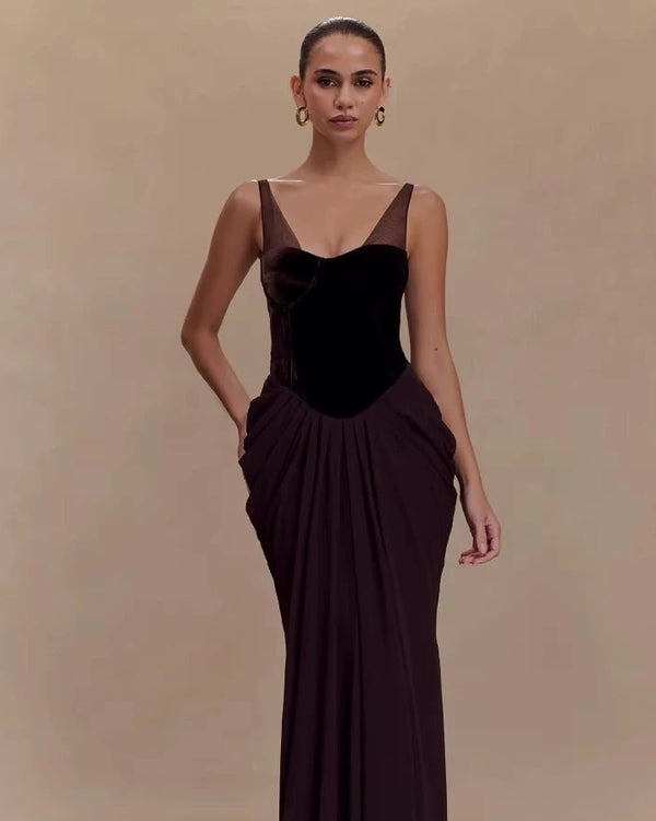 Maribel Maxi Dress Winteres