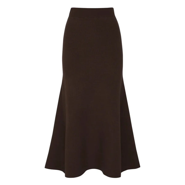 Premium Fluted Knit Set Winteres