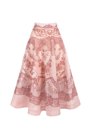 Samia Richie Maxi Set Winteres