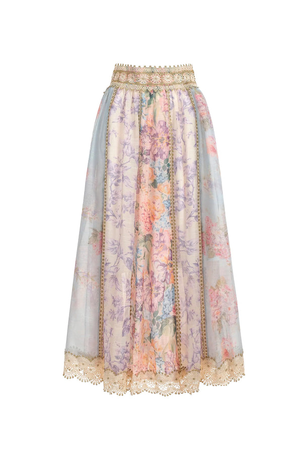 Kailine Ly Maxi Set Winteres