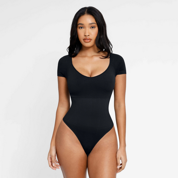 Tummy Control Full Body Shaper Winteres
