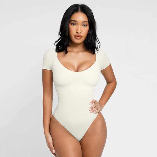 Tummy Control Full Body Shaper Winteres