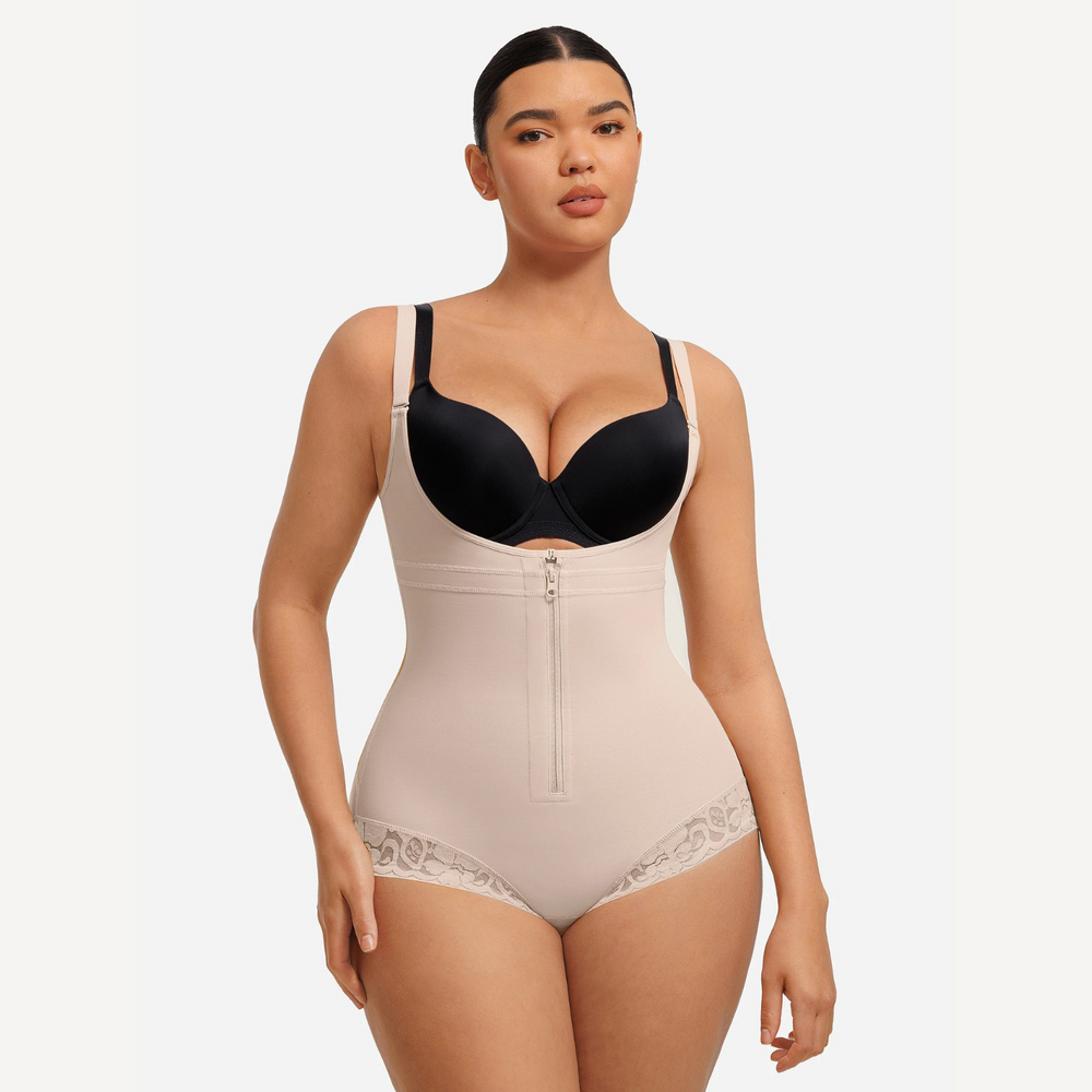 Lace Butt Lifter Shaper Winteres