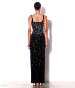 Roxana Evening Maxi Dress Winteres
