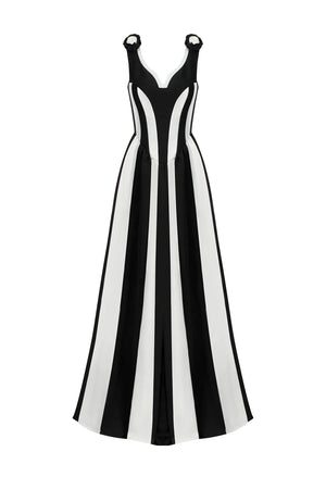 Zaide Maxi Dress Winteres