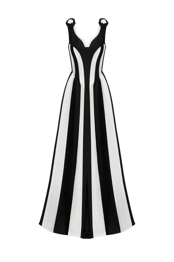 Zaide Maxi Dress Winteres