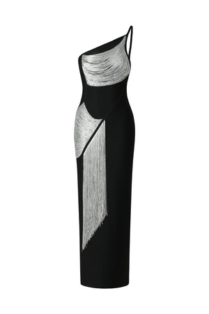 Titi Maxi Dress