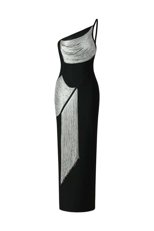 Titi Maxi Dress