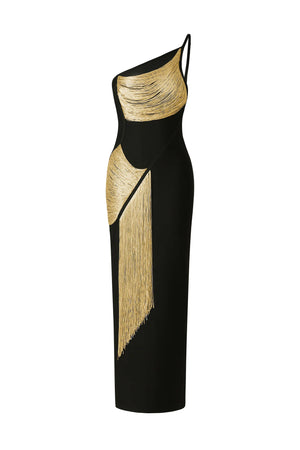 Titi Maxi Dress