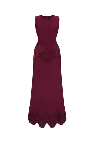 Bonila Midi Dress