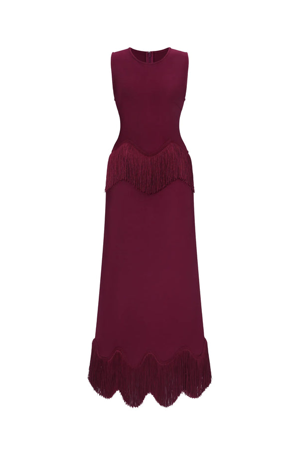 Bonila Midi Dress