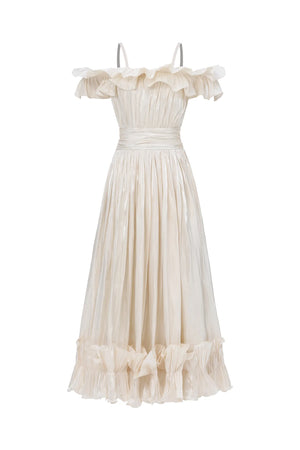 Kezia Maxi Dress