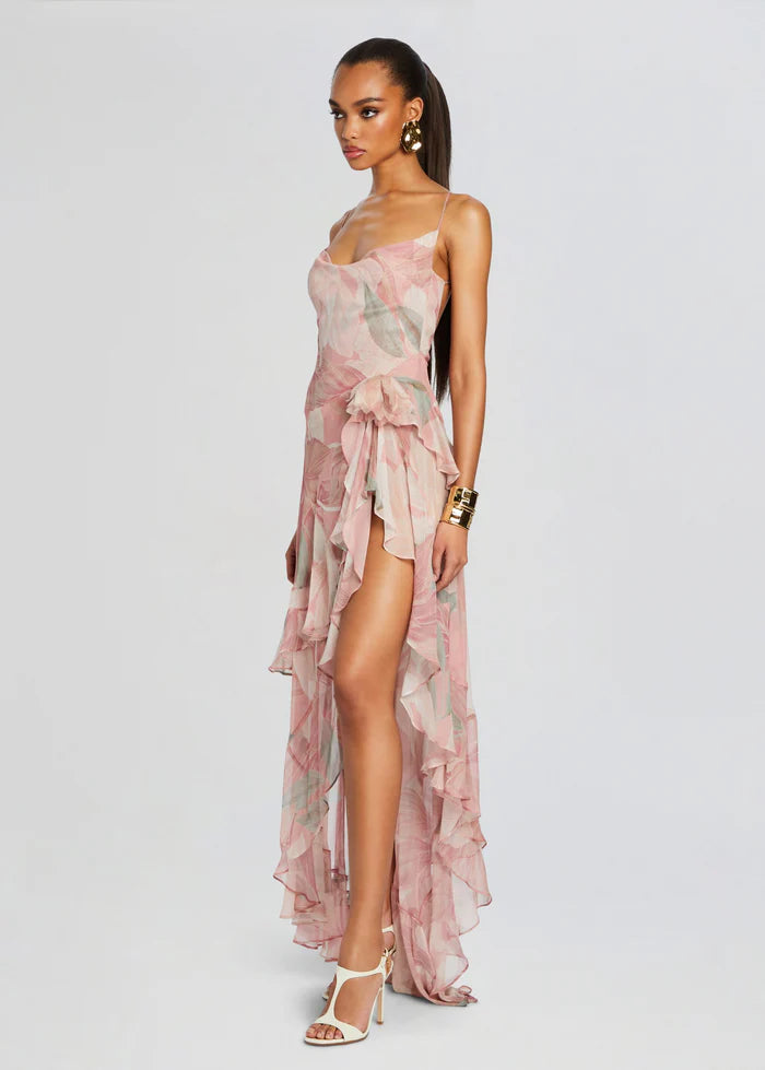 Shannon Maxi Dress Winteres