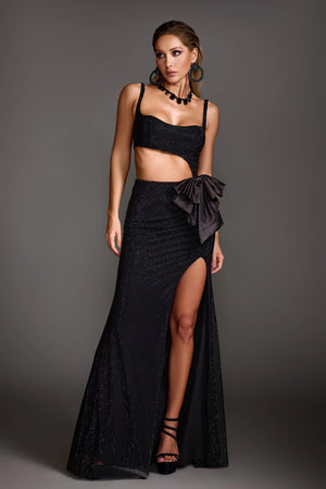 Ulrishka Maxi Dress Winteres