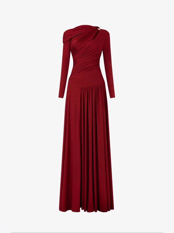 Nisha Maxi Dress Winteres