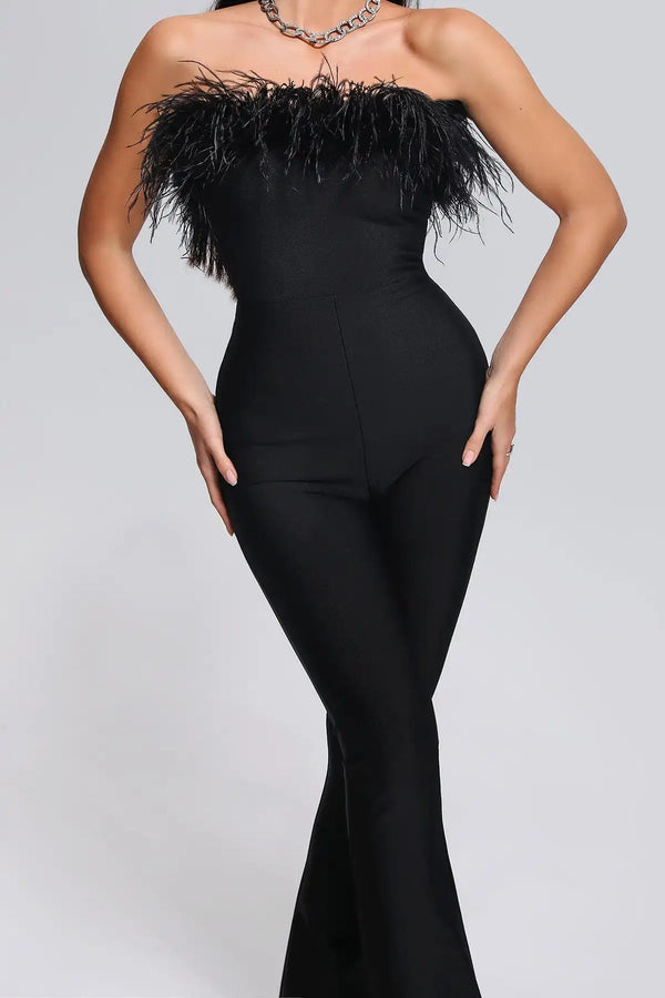 Majorie Jumpsuit Winteres
