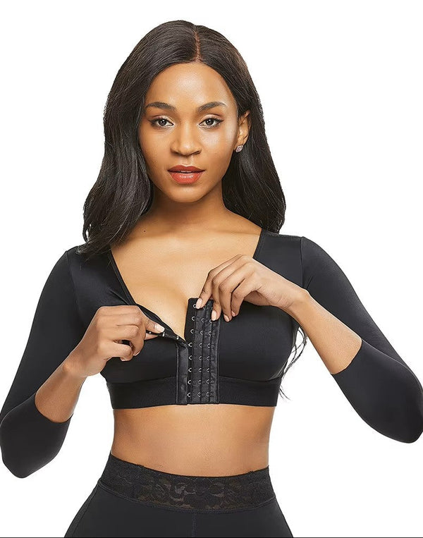 Compression Sleeve For Arms & Chest Winteres