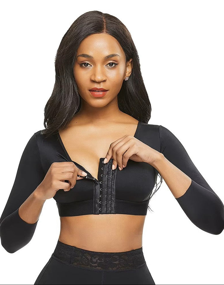 Compression Sleeve For Arms & Chest Winteres
