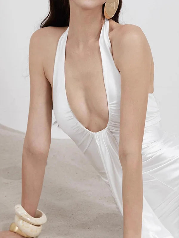 Ivoria Maxi Dress Winteres