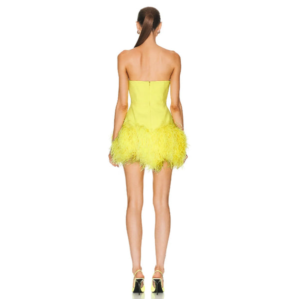 Livia Mini Dress Winteres