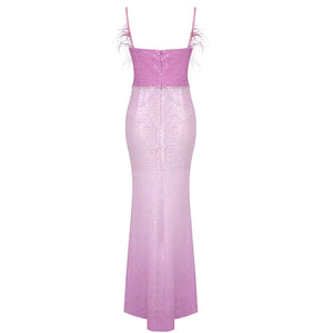 Vegas Maxi Dress Winteres