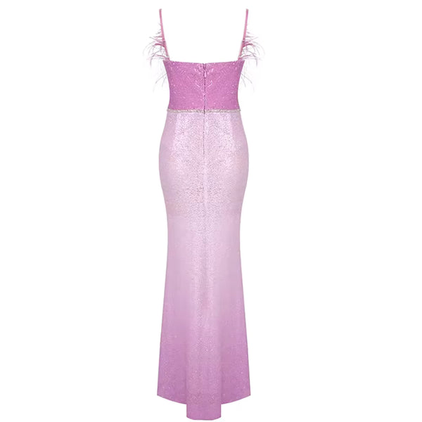 Vegas Maxi Dress Winteres