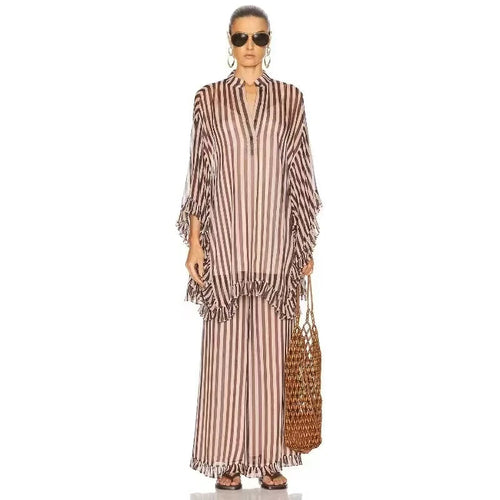 Sutton Set Skirt and Top Winteres