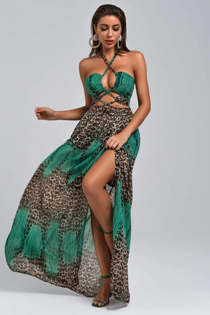 Emi Maxi Dress Winteres