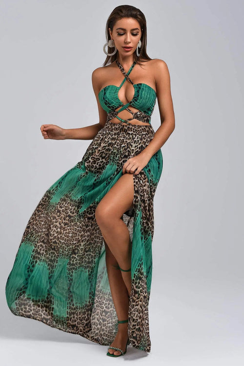 Emi Maxi Dress Winteres