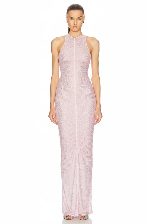 Linda Maxi Dress Winteres