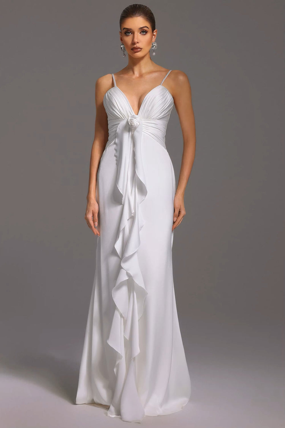 Adiela Bridal Party Maxi Dress Winteres