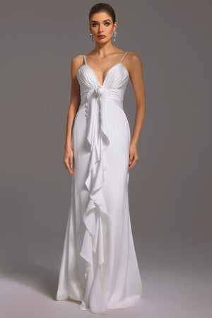Adiela Bridal Party Maxi Dress Winteres
